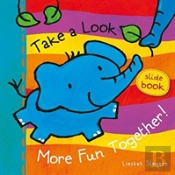 Take A Look. More Fun Together!