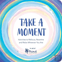 Bertrand.pt - Take A Moment