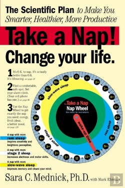 Bertrand.pt - Take A Nap! Change Your Life.