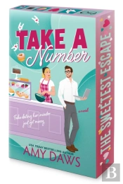 Take A Number