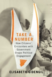 Take A Number