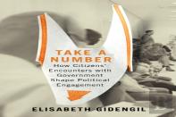 Take A Number