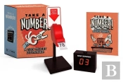 Take A Number!
