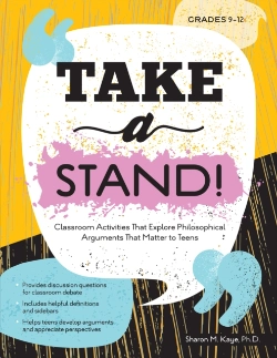 Bertrand.pt - Take A Stand!