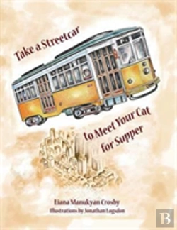Bertrand.pt - Take A Streetcar To Meet Your Cat For Supper