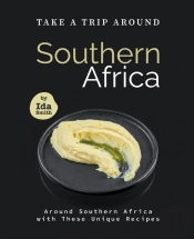 Take A Trip Around Southern Recipes