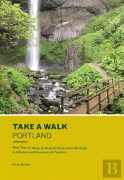 Take A Walk: Portland