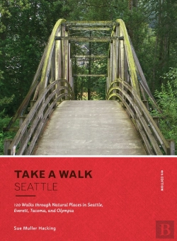 Bertrand.pt - Take A Walk: Seattle, 4th Edition
