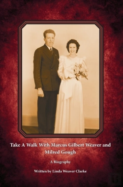 Bertrand.pt - Take A Walk With Marcus Gilbert Weaver And Milred Gough