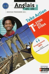 Take Action; Sti 2d, Stl, Std 2