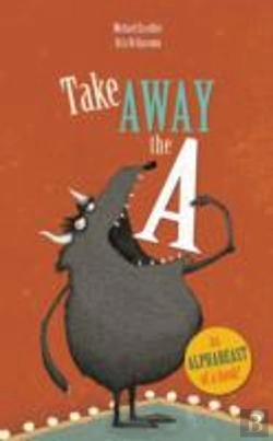 Bertrand.pt - Take Away The A