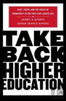 Take Back Higher Education