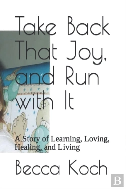 Bertrand.pt - Take Back That Joy, And Run With It