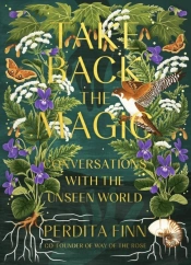 Take Back The Magic