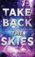 Take Back The Skies