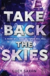 Take Back The Skies