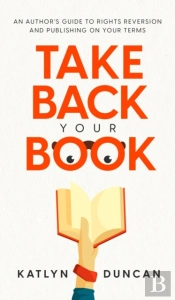 Take Back Your Book