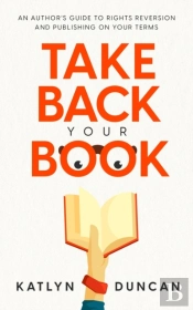 Take Back Your Book