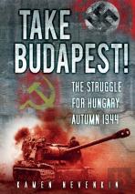Take Budapest!