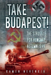 Take Budapest!