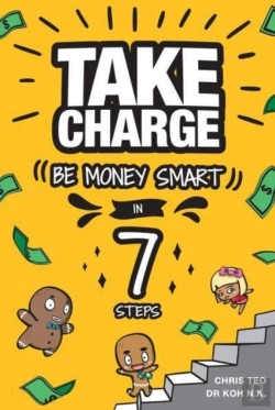 Bertrand.pt - Take Charge