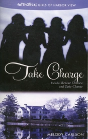 Take Charge