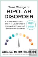 Take Charge Of Bipolar Disorder