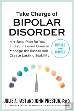 Bertrand.pt - Take Charge Of Bipolar Disorder