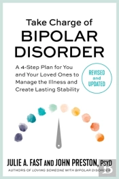 Take Charge Of Bipolar Disorder