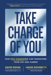 Take Charge Of You