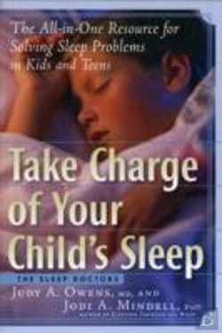 Bertrand.pt - Take Charge Of Your Child'S Sleep