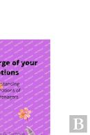 Take Charge Of Your Emotions