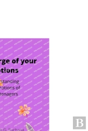 Take Charge Of Your Emotions
