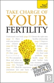 Take Charge Of Your Fertility: Teach Yourself