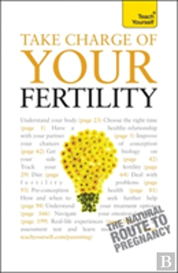 Bertrand.pt - Take Charge Of Your Fertility: Teach Yourself