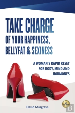 Bertrand.pt - Take Charge Of Your Happiness, Belly Fat & Sexiness