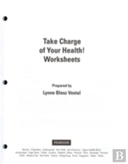 Bertrand.pt - Take Charge Of Your Health Worksheets