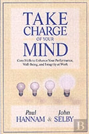 Take Charge Of Your Mind