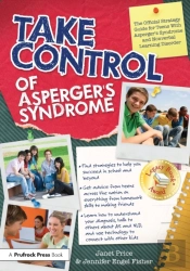 Take Control Of Asperger'S Syndrome