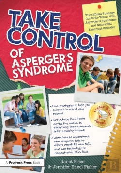 Bertrand.pt - Take Control Of Asperger'S Syndrome