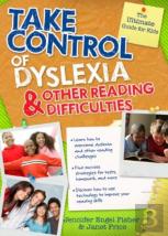 Take Control Of Dyslexia
