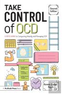 Take Control Of Ocd