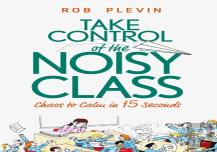 Take Control Of The Noisy Class