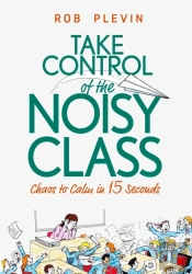 Take Control Of The Noisy Class