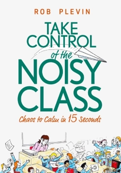 Bertrand.pt - Take Control Of The Noisy Class