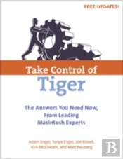 Take Control Of Tiger