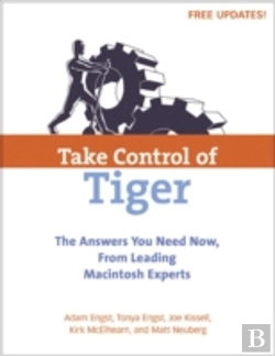 Bertrand.pt - Take Control Of Tiger