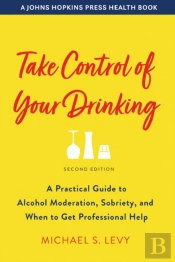 Take Control Of Your Drinking