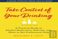 Take Control Of Your Drinking