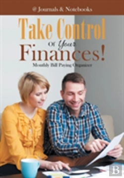 Bertrand.pt - Take Control Of Your Finances! Monthly Bill Paying Organizer